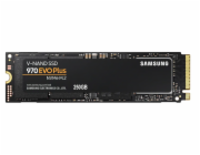 Samsung 970 EVO PLUS 250GB, MZ-V7S250BW