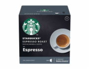 Starbucks DARK ESPRESSO 66g 12Cap