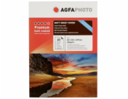 AgfaPhoto Premium Double Side Matt-Coated 220 g A 4 20 Sheets