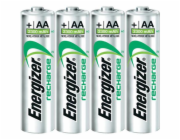 Energizer EXTREME AA 2300 mAh 4 ks EHR001 Nabíjací batérie 