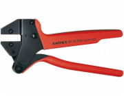 Kleště lisovací Knipex 9743200