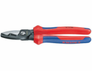 KNIPEX 95 12 200 kabelové nůžky