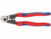 Knipex 9562190 Nůžky na dráty 