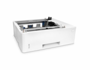 HP LaserJet 550-Sheet Input Tray - Zásobník papíru HP LaserJet na 550 listů pro HP LaserJet M501/M506/M507/M527/M528