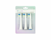 TrueLife Náhradní hlavice SonicBrush UV - Sensitive Triple Pack