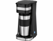 Clatronic KA 3733 Coffee to go Coffee Maker