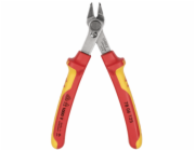 KNIPEX VDE Electronic SuperKnips INOX