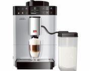 Melitta Passione One Touch automatický kávovar, 1400 W, 15 bar, mléčný systém, vestavěný mlýnek, displej