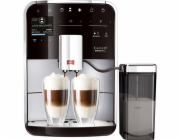 Melitta Barista TS Smart Stříbrná