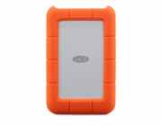 LaCie Rugged/2TB/HDD/Externí/2.5"/2R