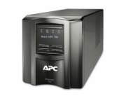 APC SMT750IC APC Smart-UPS 750VA LCD 230V with SmartConnect (500W)