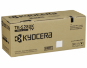 Kyocera toner TK-5280 K cerna