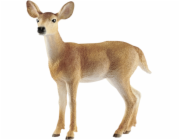 Schleich Wild Life         14819 White-Tailed Doe