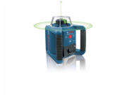 Laser samonivelační Bosch GRL300HVG Professional+RC 1+WM 4+LR 1+GR 240+BT 300 HD 