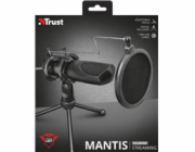 TRUST GXT 232 Mantis 22656 mikrofón Streaming Microphone