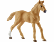 Schleich 42458 ohrada s koníky a fenka Ruby