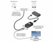 UBNT airMAX NanoStation locoM2 [2.4GHz, anténa 8dBi, Client/AP/Repeater, 802.11b/g/n, MIMO]