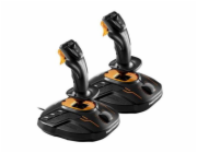 Thrustmaster Joystick T.16000M Space SIM duo stick Hotas