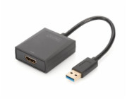 DIGITUS USB 3.0 na HDMI Adapter