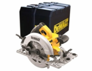 DeWALT DWE576K přenosná kotoučová pila Černá, Žlutá 19 cm 5200 ot/min