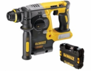 DeWalt DCH273NT-XJ aku kombinov. kladivo SDS-Plus 18V bezuhlíkové