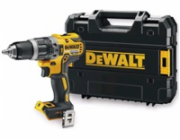 Dewalt DCD796NT 18V Impact Drill s kufrem