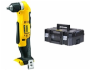 DeWalt DCD740NT-XJ aku pravoúhlá vrtacka 18V