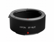 Kipon Adapter Canon EF Objektiv na Nikon Z Kamera