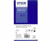 1x2 Epson SureLab Pro-S papir BP leskly 152 mm x 65 m 254 g