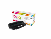 OWA Armor toner pro HP Laserjet Ese M605, M606, M630, 25000   Stran, CF281X, černá/black