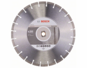 Diamantový řezací kotouč Bosch Standard pro beton, O 350 mm