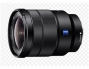 Sony 16-35mm f/4 FE ZA OSS Vario-Tessar® T*