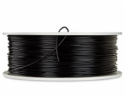 VERBATIM 3D Printer Filament PLA 1.75mm, 335m, 1kg black