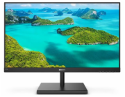 Philips 275E1S/00 27" IPS LED 2560x1440 50 000 000:1 4ms 300cd DP HDMI cierny