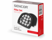 SENCOR SVX 033 sada filtrů k SVC 8825TI SENCOR