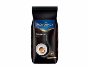 Mövenpick Espresso zrnková káva 1 kg