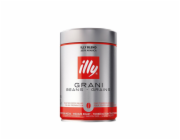 Illy Espresso zrnková káva 250 g