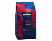 Lavazza Gran Riserva zrnková káva 1 kg