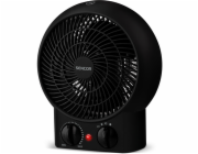 SENCOR SFH 7021BK Tepl. ventilátor SENCOR