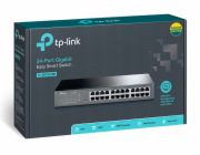 TP-LINK TL-SG1024DE