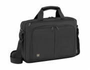 Wenger Source 14 Laptop Briefcase black