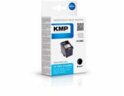 KMP H168BX cartridge cerna kompatibilni s HP F6U68AE