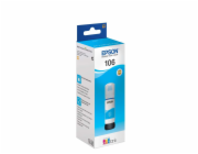 Epson EcoTank modra T 106 70 ml               T 00R2