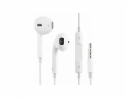 APPLE Earpods with 3.5mm Headphone Plug (2017)