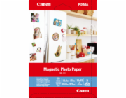 Canon PAPÍR MAGNETIC PHOTO PAPER (MG-101) 10x15