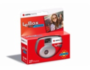 AgfaPhoto LeBox 400 27 Outdoor