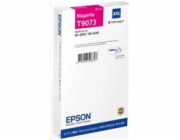 EPSON cartridge T9073 magenta  XXL (WF-6xxx)