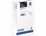 EPSON cartridge T9071 black  XXL (WF-6xxx)