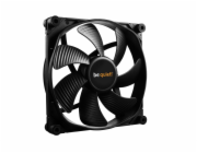 Be quiet! / ventilátor Silent Wings 3 / 140mm / 3-pin / 15,5dBa