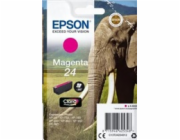 EPSON ink bar Singlepack "Slon" Magenta 24 Claria Photo HD Ink